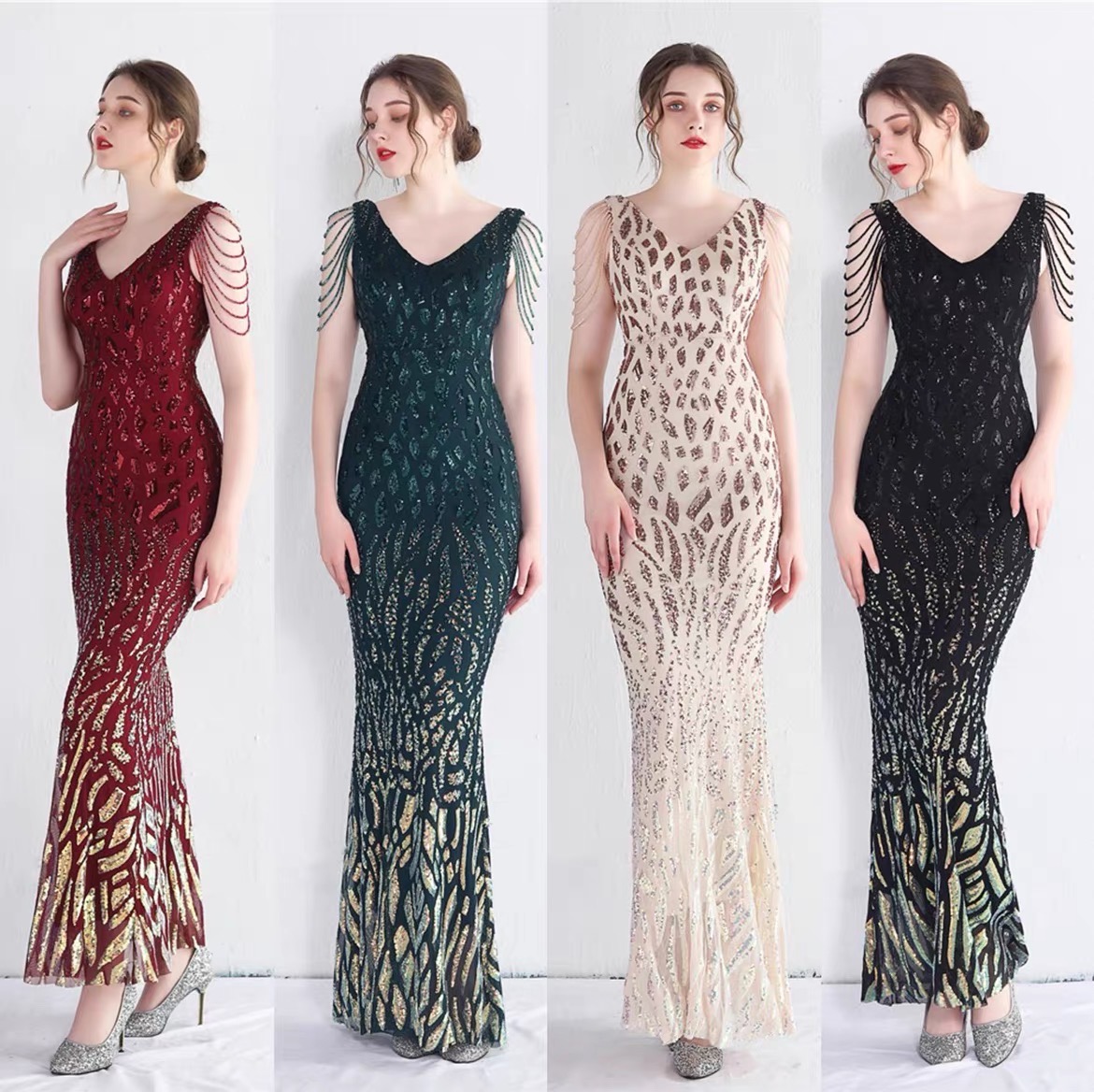 case-Guangzhou Qinjian Textile Co.,Ltd