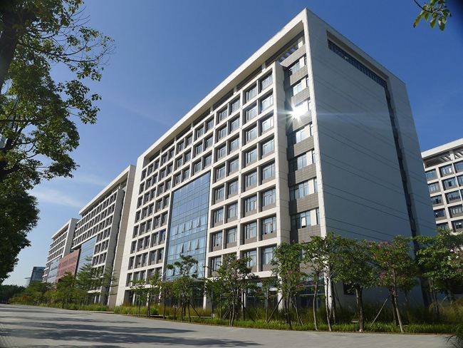 广州钦健纺织品有限公司